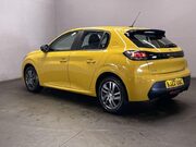 Peugeot 208 1.2 PureTech Active Premium Hatchback 5dr Petrol Manual Euro 6 (s/s) (75 ps 6