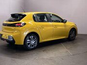 Peugeot 208 1.2 PureTech Active Premium Hatchback 5dr Petrol Manual Euro 6 (s/s) (75 ps 8