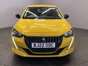 Peugeot 208 1.2 PureTech Active Premium Hatchback 5dr Petrol Manual Euro 6 (s/s) (75 ps 10