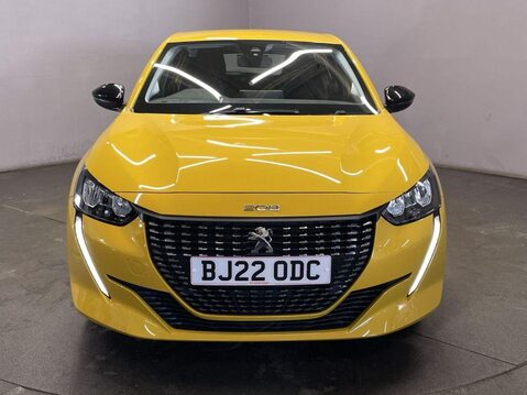 Peugeot 208 1.2 PureTech Active Premium Hatchback 5dr Petrol Manual Euro 6 (s/s) (75 ps 10
