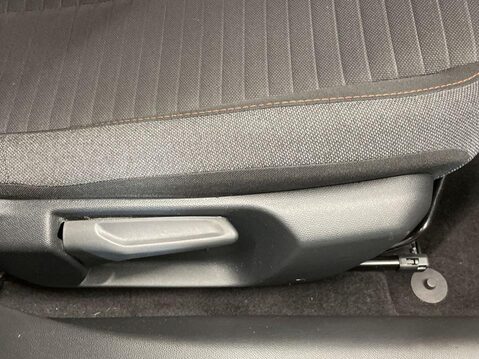 Peugeot 208 1.2 PureTech Active Premium Hatchback 5dr Petrol Manual Euro 6 (s/s) (75 ps 22