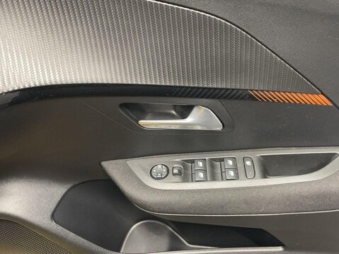 Peugeot 208 1.2 PureTech Active Premium Hatchback 5dr Petrol Manual Euro 6 (s/s) (75 ps 23