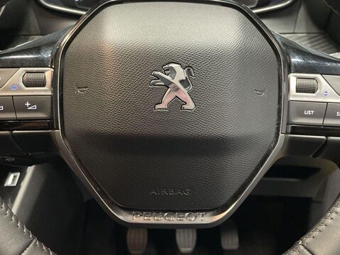 Peugeot 208 1.2 PureTech Active Premium Hatchback 5dr Petrol Manual Euro 6 (s/s) (75 ps 20