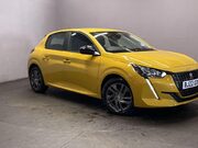 Peugeot 208 1.2 PureTech Active Premium Hatchback 5dr Petrol Manual Euro 6 (s/s) (75 ps 1