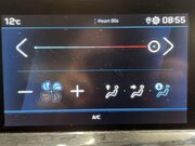 Peugeot 208 1.2 PureTech Active Premium Hatchback 5dr Petrol Manual Euro 6 (s/s) (75 ps 26