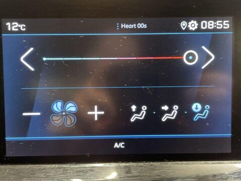 Peugeot 208 1.2 PureTech Active Premium Hatchback 5dr Petrol Manual Euro 6 (s/s) (75 ps 26