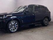 BMW X5 3.0 50e 25.7kWh M Sport SUV 5dr Petrol Plug-in Hybrid Steptronic xDrive Eur 4