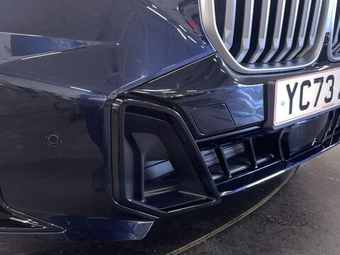 BMW X5 3.0 50e 25.7kWh M Sport SUV 5dr Petrol Plug-in Hybrid Steptronic xDrive Eur 11