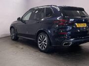 BMW X5 3.0 50e 25.7kWh M Sport SUV 5dr Petrol Plug-in Hybrid Steptronic xDrive Eur 6