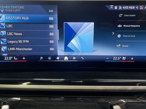 BMW X5 3.0 50e 25.7kWh M Sport SUV 5dr Petrol Plug-in Hybrid Steptronic xDrive Eur 29