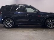 BMW X5 3.0 50e 25.7kWh M Sport SUV 5dr Petrol Plug-in Hybrid Steptronic xDrive Eur 9