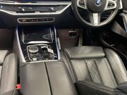 BMW X5 3.0 50e 25.7kWh M Sport SUV 5dr Petrol Plug-in Hybrid Steptronic xDrive Eur 15