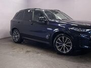 BMW X5 3.0 50e 25.7kWh M Sport SUV 5dr Petrol Plug-in Hybrid Steptronic xDrive Eur 1