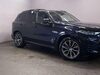 BMW X5 3.0 50e 25.7kWh M Sport SUV 5dr Petrol Plug-in Hybrid Steptronic xDrive Eur