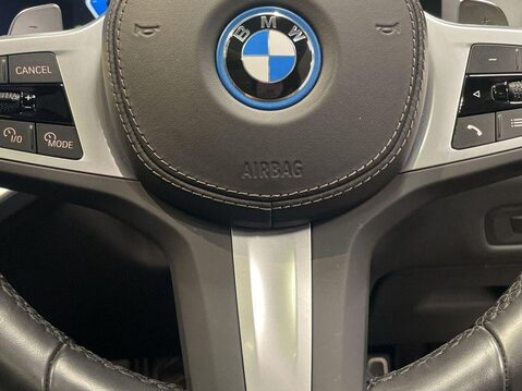 BMW X5 3.0 50e 25.7kWh M Sport SUV 5dr Petrol Plug-in Hybrid Steptronic xDrive Eur 22