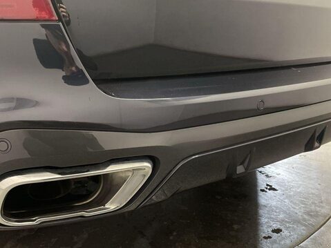 BMW X5 3.0 50e 25.7kWh M Sport SUV 5dr Petrol Plug-in Hybrid Steptronic xDrive Eur 14