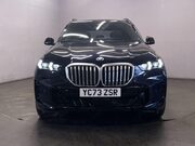 BMW X5 3.0 50e 25.7kWh M Sport SUV 5dr Petrol Plug-in Hybrid Steptronic xDrive Eur 3