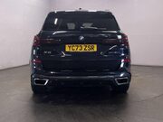 BMW X5 3.0 50e 25.7kWh M Sport SUV 5dr Petrol Plug-in Hybrid Steptronic xDrive Eur 7