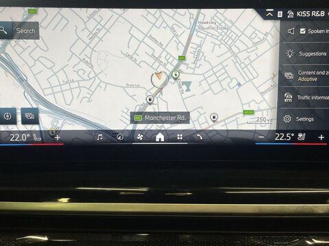 BMW X5 3.0 50e 25.7kWh M Sport SUV 5dr Petrol Plug-in Hybrid Steptronic xDrive Eur 20