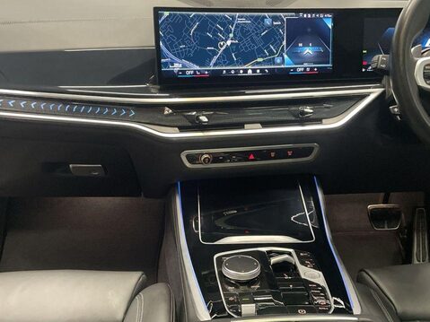 BMW X5 3.0 50e 25.7kWh M Sport SUV 5dr Petrol Plug-in Hybrid Steptronic xDrive Eur 16