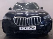 BMW X5 3.0 50e 25.7kWh M Sport SUV 5dr Petrol Plug-in Hybrid Steptronic xDrive Eur 10