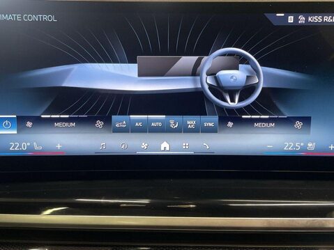 BMW X5 3.0 50e 25.7kWh M Sport SUV 5dr Petrol Plug-in Hybrid Steptronic xDrive Eur 30