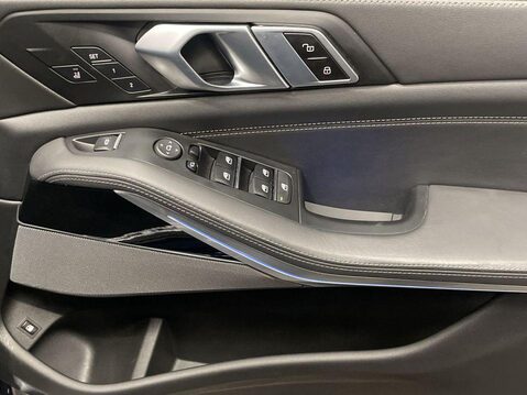 BMW X5 3.0 50e 25.7kWh M Sport SUV 5dr Petrol Plug-in Hybrid Steptronic xDrive Eur 27