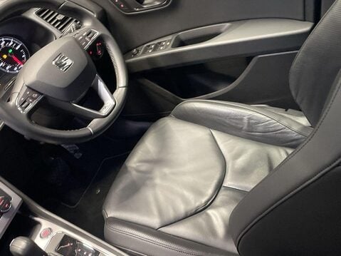 SEAT Leon 1.5 TSI EVO XCELLENCE Estate 5dr Petrol DSG Euro 6 (s/s) (150 ps) Parking S 15