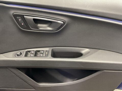 SEAT Leon 1.5 TSI EVO XCELLENCE Estate 5dr Petrol DSG Euro 6 (s/s) (150 ps) Parking S 25