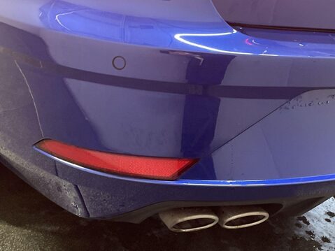 SEAT Leon 1.5 TSI EVO XCELLENCE Estate 5dr Petrol DSG Euro 6 (s/s) (150 ps) Parking S 14