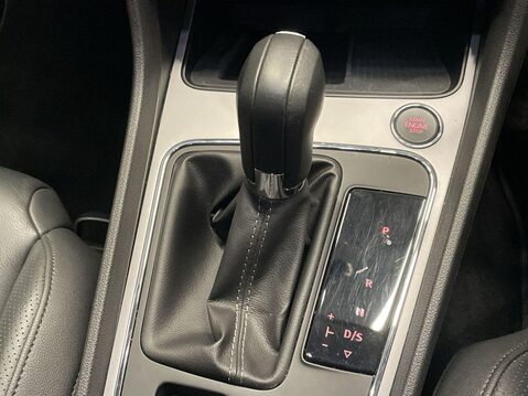 SEAT Leon 1.5 TSI EVO XCELLENCE Estate 5dr Petrol DSG Euro 6 (s/s) (150 ps) Parking S 20