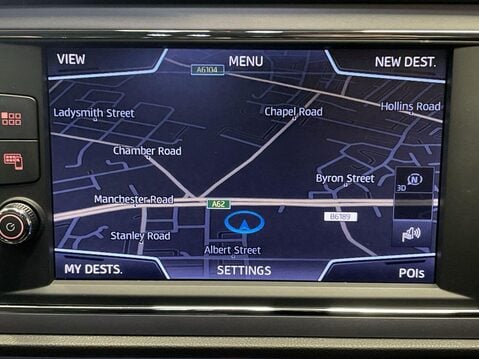 SEAT Leon 1.5 TSI EVO XCELLENCE Estate 5dr Petrol DSG Euro 6 (s/s) (150 ps) Parking S 19