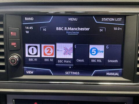 SEAT Leon 1.5 TSI EVO XCELLENCE Estate 5dr Petrol DSG Euro 6 (s/s) (150 ps) Parking S 26