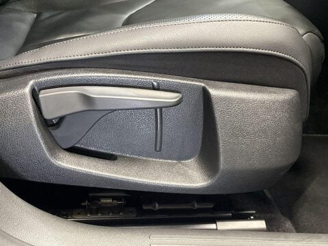 SEAT Leon 1.5 TSI EVO XCELLENCE Estate 5dr Petrol DSG Euro 6 (s/s) (150 ps) Parking S 24