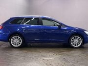 SEAT Leon 1.5 TSI EVO XCELLENCE Estate 5dr Petrol DSG Euro 6 (s/s) (150 ps) Parking S 9