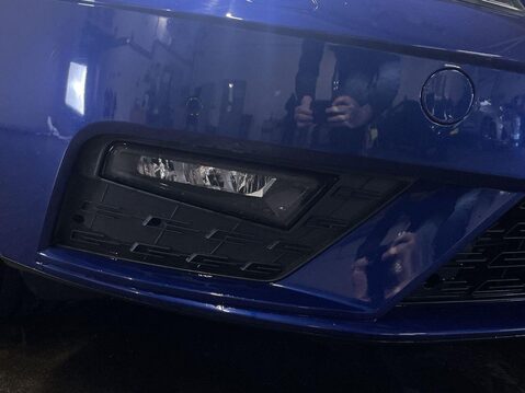 SEAT Leon 1.5 TSI EVO XCELLENCE Estate 5dr Petrol DSG Euro 6 (s/s) (150 ps) Parking S 11