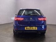 SEAT Leon 1.5 TSI EVO XCELLENCE Estate 5dr Petrol DSG Euro 6 (s/s) (150 ps) Parking S 7