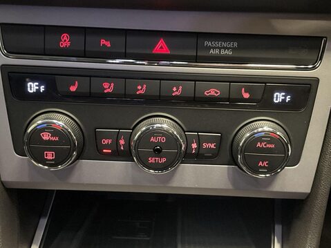 SEAT Leon 1.5 TSI EVO XCELLENCE Estate 5dr Petrol DSG Euro 6 (s/s) (150 ps) Parking S 27