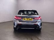 BMW 1 Series 2.0 M135i Hatchback 5dr Petrol Auto xDrive Euro 6 (s/s) (306 ps) Cruise Co 7