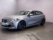 BMW 1 Series 2.0 M135i Hatchback 5dr Petrol Auto xDrive Euro 6 (s/s) (306 ps) Cruise Co 4
