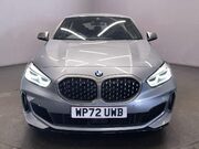 BMW 1 Series 2.0 M135i Hatchback 5dr Petrol Auto xDrive Euro 6 (s/s) (306 ps) Cruise Co 10