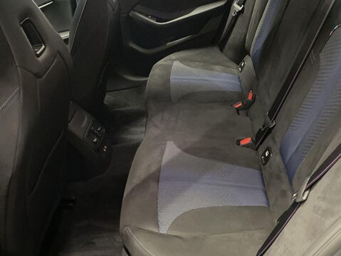 BMW 1 Series 2.0 M135i Hatchback 5dr Petrol Auto xDrive Euro 6 (s/s) (306 ps) Cruise Co 18