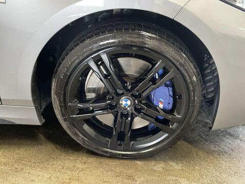 BMW 1 Series 2.0 M135i Hatchback 5dr Petrol Auto xDrive Euro 6 (s/s) (306 ps) Cruise Co 12