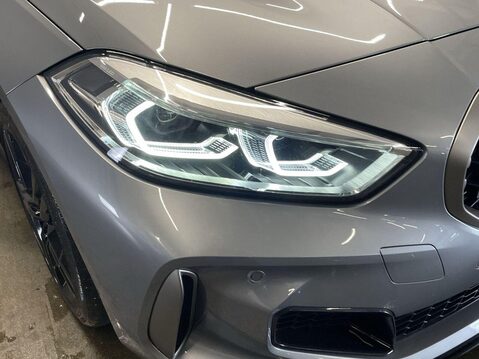 BMW 1 Series 2.0 M135i Hatchback 5dr Petrol Auto xDrive Euro 6 (s/s) (306 ps) Cruise Co 22