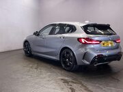 BMW 1 Series 2.0 M135i Hatchback 5dr Petrol Auto xDrive Euro 6 (s/s) (306 ps) Cruise Co 6