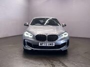 BMW 1 Series 2.0 M135i Hatchback 5dr Petrol Auto xDrive Euro 6 (s/s) (306 ps) Cruise Co 3