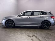 BMW 1 Series 2.0 M135i Hatchback 5dr Petrol Auto xDrive Euro 6 (s/s) (306 ps) Cruise Co 5