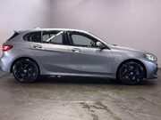 BMW 1 Series 2.0 M135i Hatchback 5dr Petrol Auto xDrive Euro 6 (s/s) (306 ps) Cruise Co 9