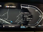 BMW 1 Series 2.0 M135i Hatchback 5dr Petrol Auto xDrive Euro 6 (s/s) (306 ps) Cruise Co 26