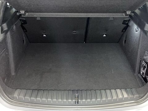 BMW 1 Series 2.0 M135i Hatchback 5dr Petrol Auto xDrive Euro 6 (s/s) (306 ps) Cruise Co 13